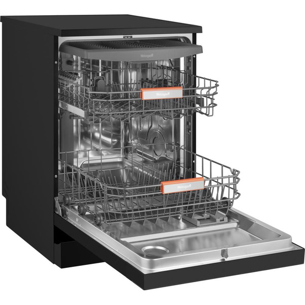 Посудомоечная машина WEISSGAUFF DW 796 Touch Autoopen