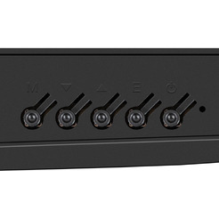 Монитор ExeGate SmartView EF3200C EX299469RUS