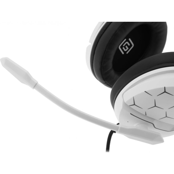 Наушники с микрофоном OKLICK HS-L710G
