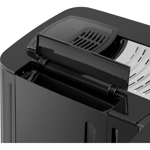 Встраиваемая кофемашина Maunfeld AMCM1503S