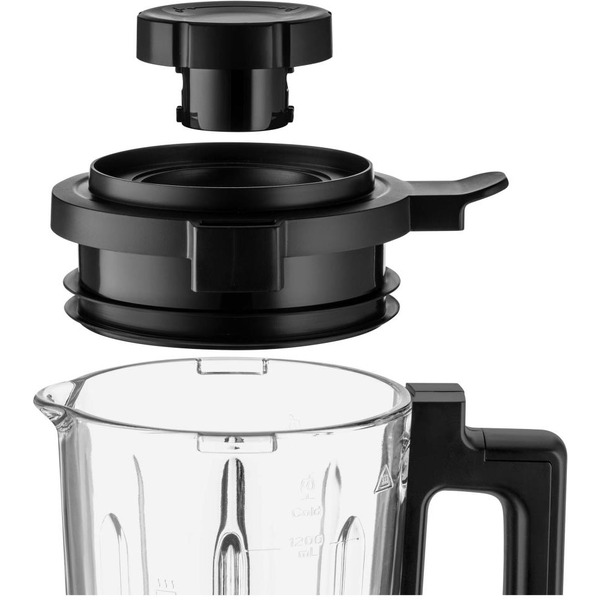 Блендер-суповарка Sencor SBU 0510BK