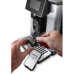 Кофемашина DeLonghi ECAM610.75.MB PrimaDonna SOUL