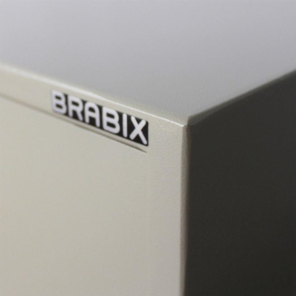 Сейф мебельный BRABIX D-14m (291160)