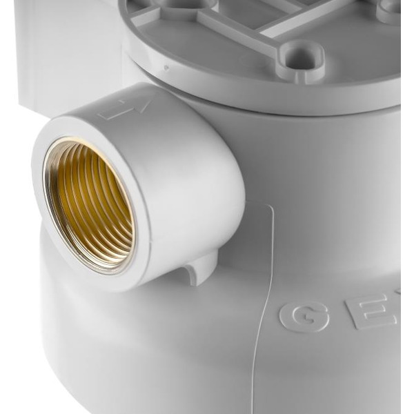 Корпус фильтра Гейзер Гарант 3/4" 10SL