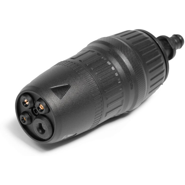 Мойка высокого давления Daewoo Power DAW 550