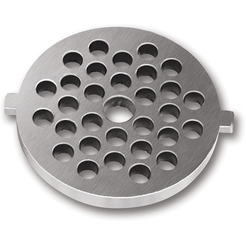 Диск к мясорубкам HOLT MG001.004.006.06b