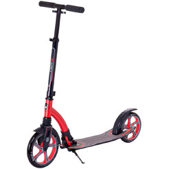 Самокат Ridex Shift (красный)