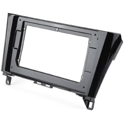 Рамка Incar RNS-FC473 (XTA NISSAN X-Trail.Qashgai 2014+)