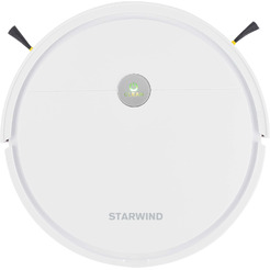 Робот-пылесос StarWind SRV4575