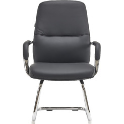 Кресло офисное Everprof Vesta CF (черный)