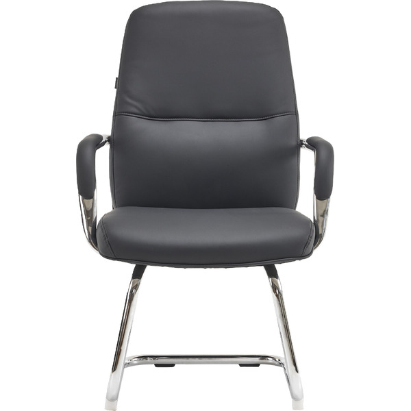 Кресло офисное Everprof Vesta CF (черный)