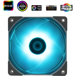 Вентилятор для корпуса Thermalright TL-C12015L