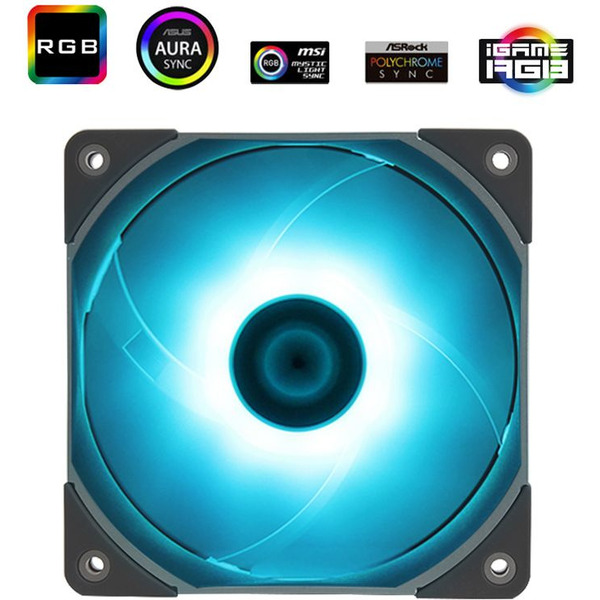 Вентилятор для корпуса Thermalright TL-C12015L