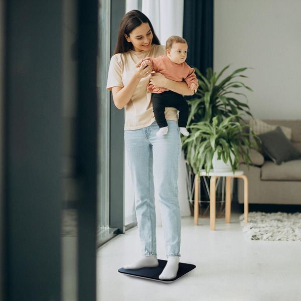 Напольные весы Kitfort КТ-807