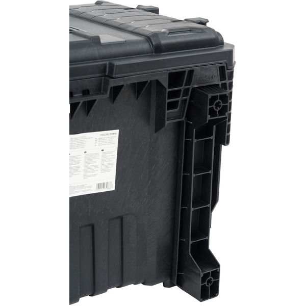 Ящик для инструментов Keter Roc Pro Gear 259841 (черный)