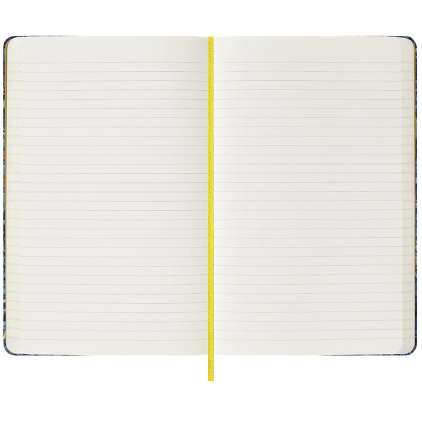 Блокнот Moleskine LE VAN GOGH MUSEUM Large SKQP060VANGOGH