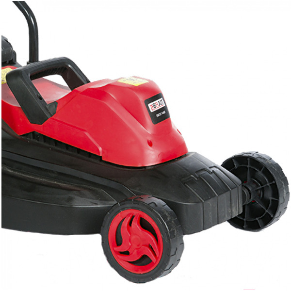Газонокосилка Brait BR40-1800