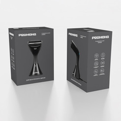 Отпариватель РЕДМОНД SH1635