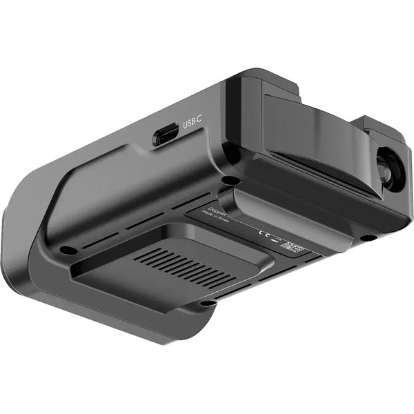 Радар-детектор SilverStone F1 Doppler Pro Wi-Fi