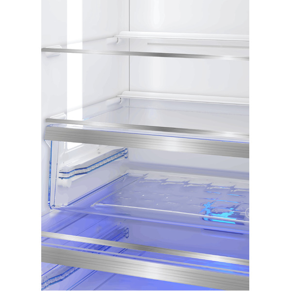 Холодильник BEKO B5RCNK366HDW