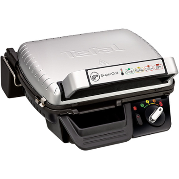 Электрический гриль TEFAL GC450B32