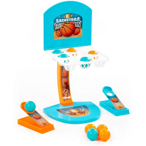 Игра Полесье Баскетбол 47967