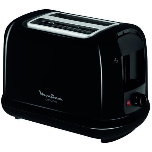 Тостер Moulinex Principio LT1608