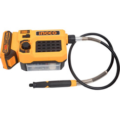 Многофункциональный инструмент INGCO CMGLI20011