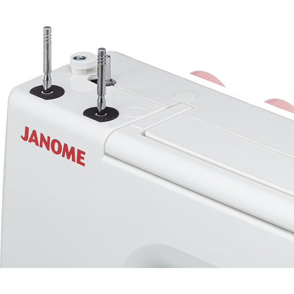 Швейная машина Janome Pink 25