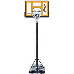 Баскетбольная стойка Alpin Streetball BSS-44