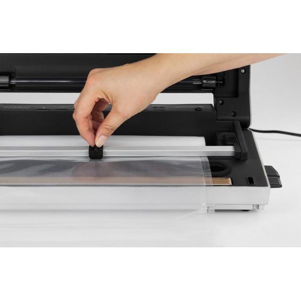 Вакуумный упаковщик CASO GourmetVAC 380