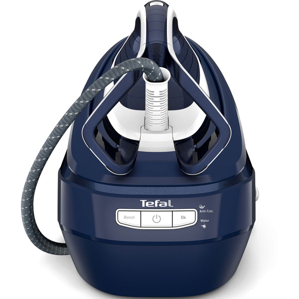Парогенератор Tefal Pro Express Vision GV9812E0