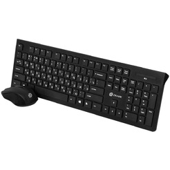 Клавиатура + мышь Oklick 250M