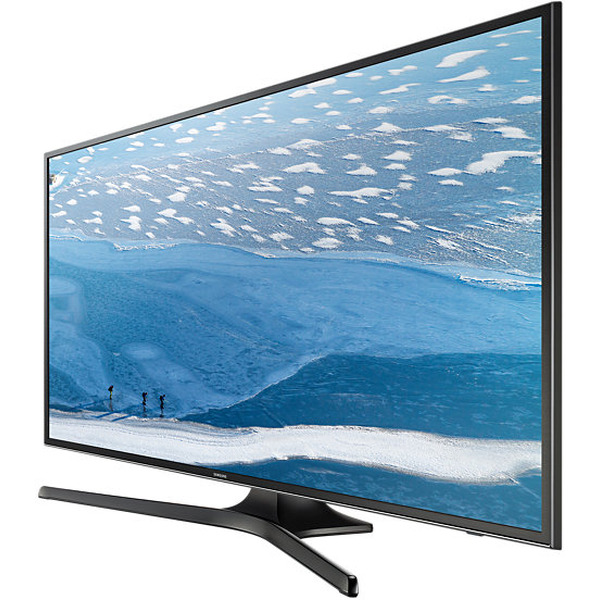 Телевизор LED SAMSUNG UE55KU6000U