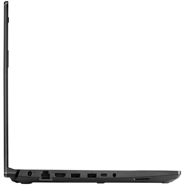 Игровой ноутбук ASUS TUF Gaming F15 FX506HF-HN018W