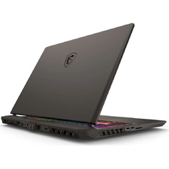 Игровой ноутбук MSI Vector A16 HX AI A2XWJG-665XBY