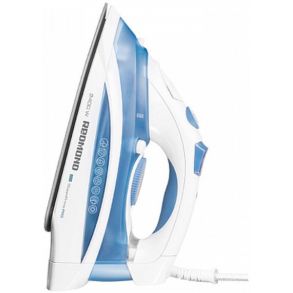 Утюг REDMOND RI-C264 (Голубой)