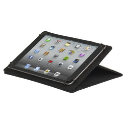 Универсальный чехол для планшета Rivacase 3007 9"-10,1" (черный)