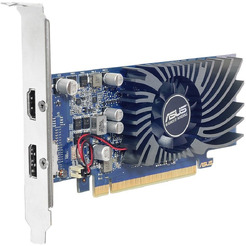 Видеокарта ASUS GeForce GT 1030 2GB GDDR5 (GT1030-2G-BRK)