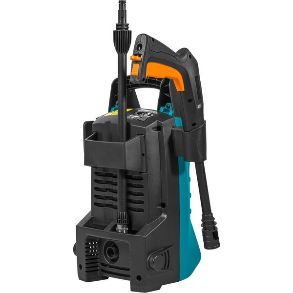 Мойка высокого давления Bort BHR-1700-Pro (93416305)