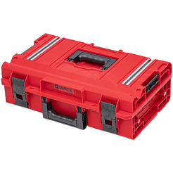 Ящик для инструментов Qbrick System ONE 200 2.0 Technik RED UHD Custom SKRQ200T2CCZEBY003