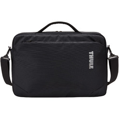 Сумка для ноутбука Thule TSA315BLK (черный)
