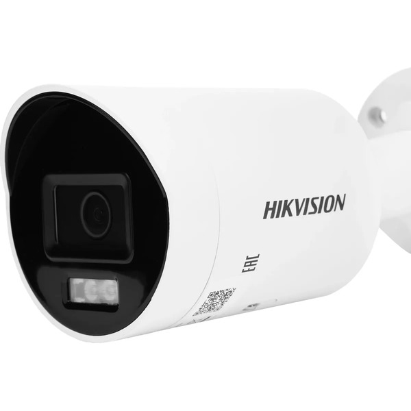 IP-камера Hikvision DS-2CD2023G2-IU (2.8 мм)
