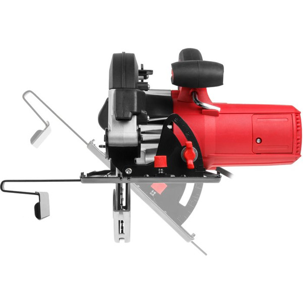 Дисковая пила Wortex CS 2175 1318506