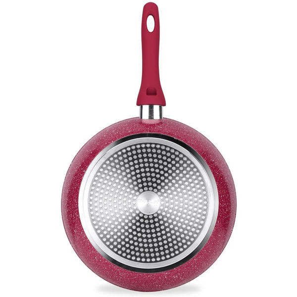 Сковорода Moulin Villa Raspberry RSB-24-I