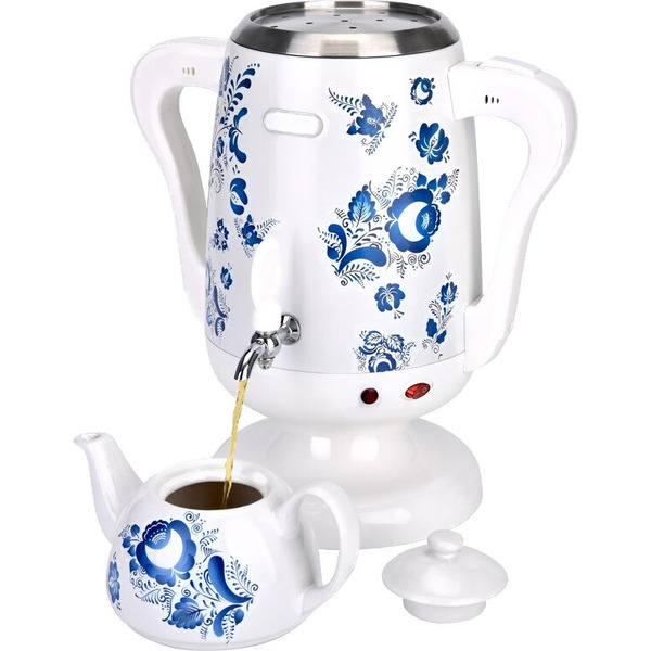 Электросамовар RAF R.7118W