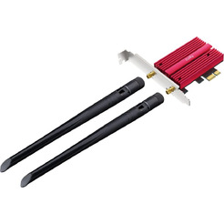 Wi-Fi/Bluetooth адаптер Cudy WE9300