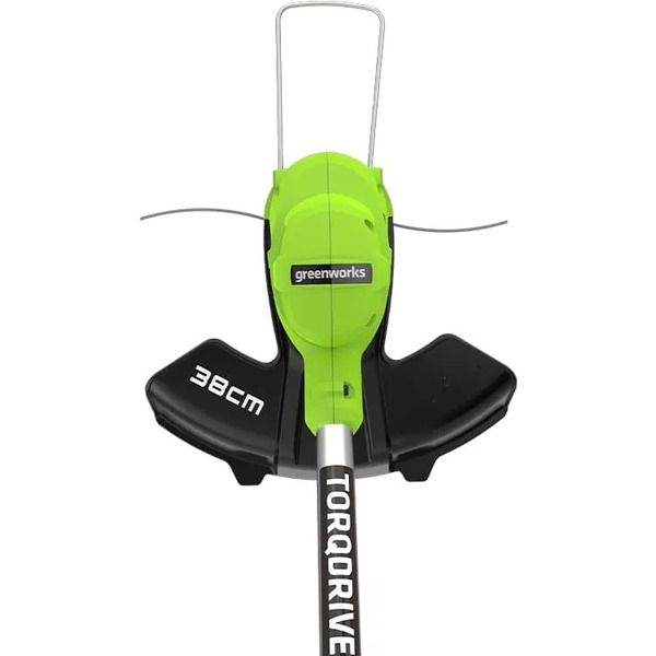 Триммер Greenworks GD40LT 2112207UB