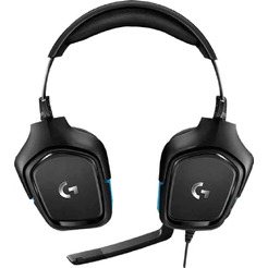 Наушники Logitech G431 (981-000772)