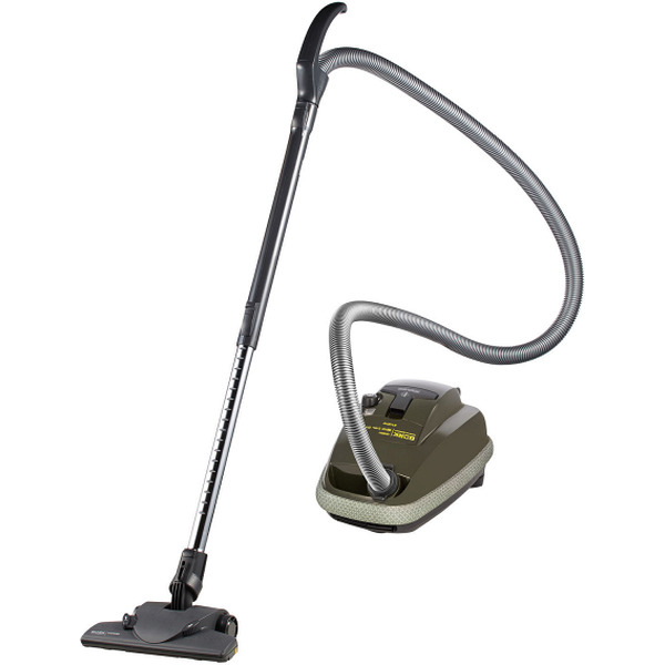 Пылесос BORK V700 (серый)